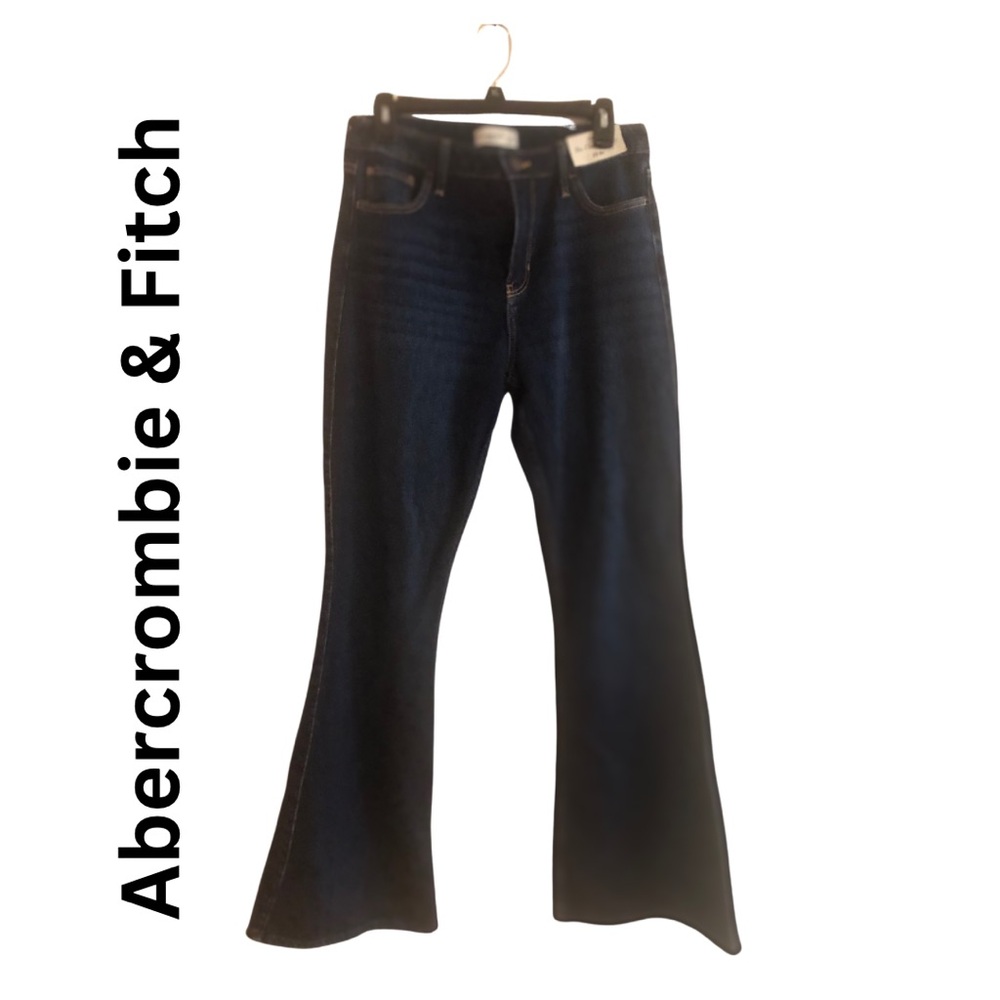 AF- The Vintage Flare Leg Jeans🔥